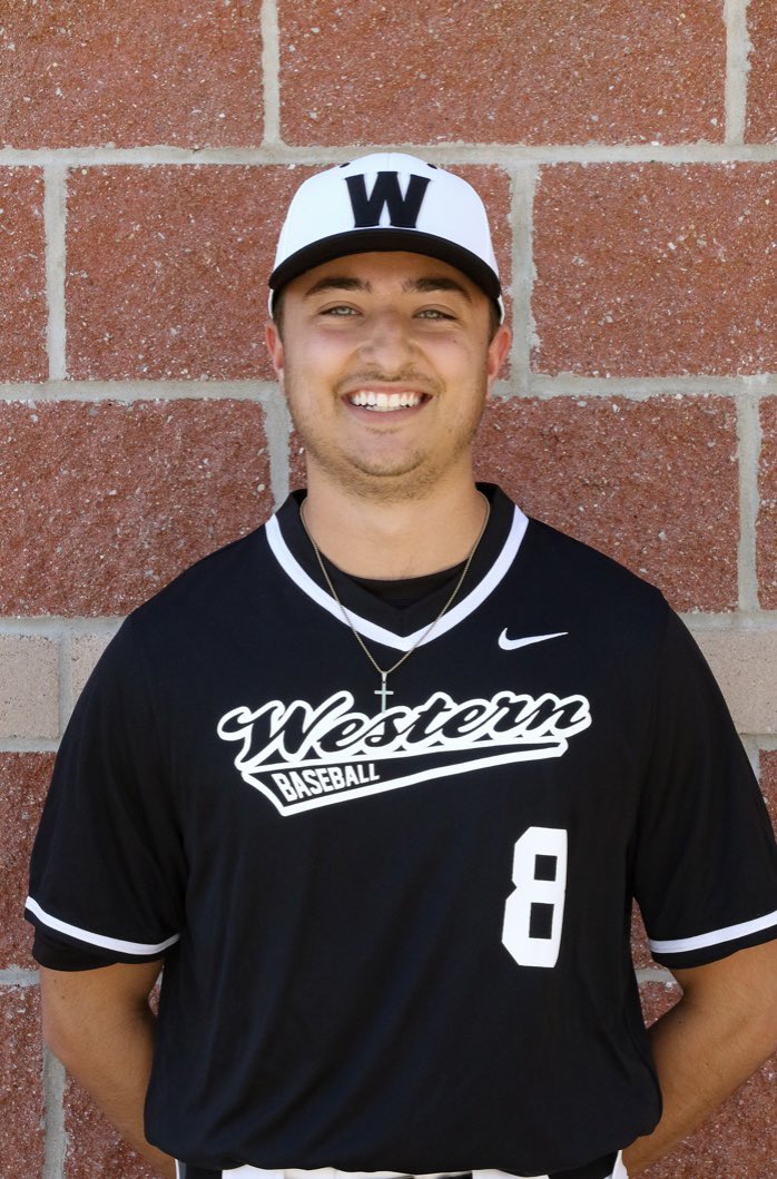 Cole Braun enters his 3rd season as a Varsity Assistant. Cole is a 2017 grad of Taylor HS, earning all conference honors, before playing college baseball at IWU and Goshen College. He helps coach in the Indiana Bulls organization and is the Area Director for Kokomo Young Life.