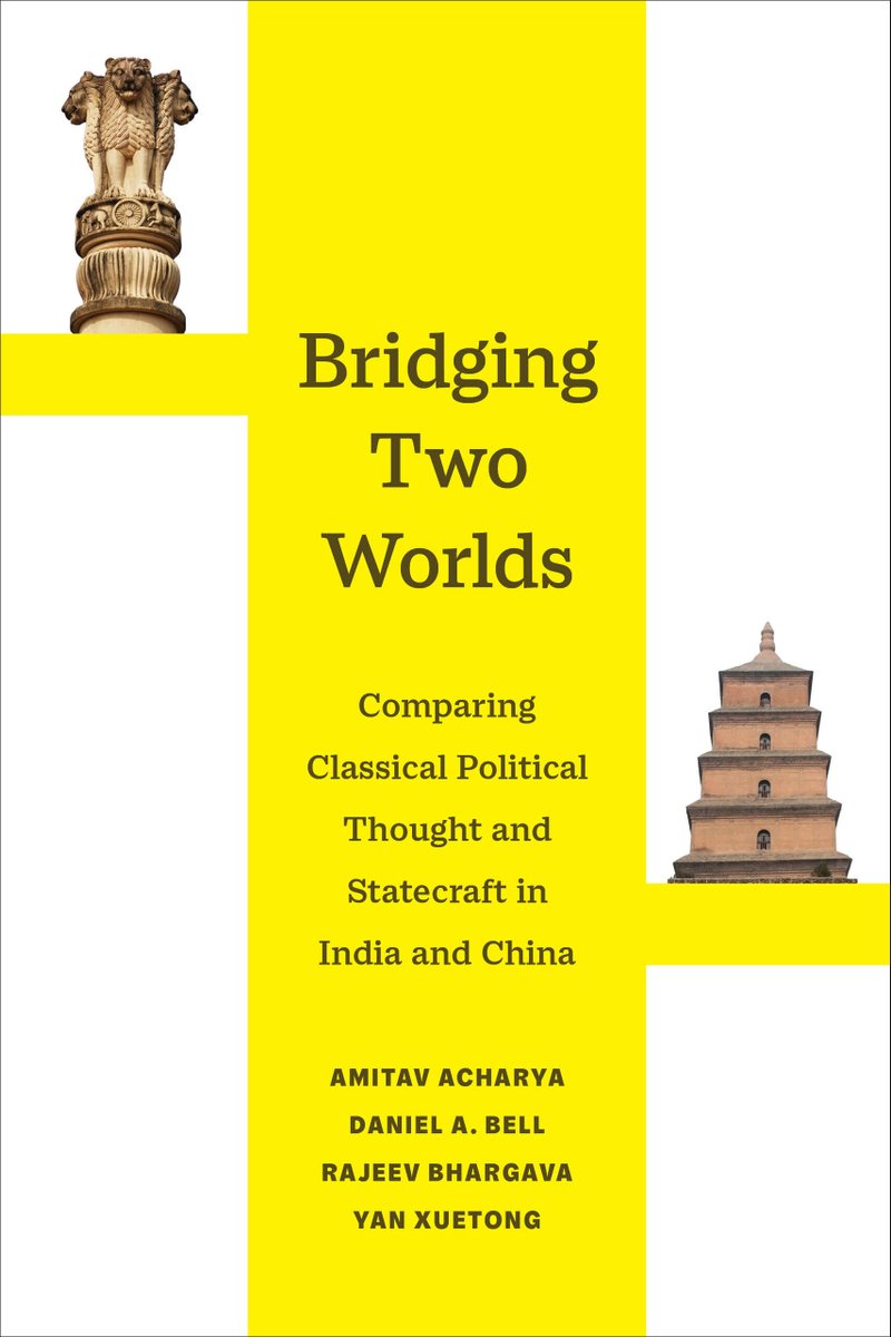 manjeetsp's tweet photo. Very happy to see this finally out! I make the case for a decentered “mandala” international order as distinct from the better-known balance-of-power, hegemonic, and (Sino-)centric systems. @AmitavAcharya @DanielB89913888 @Rajeev_Bhargava @berggruenInst @ucpress 1/n https://t.co/SnXXEVplep