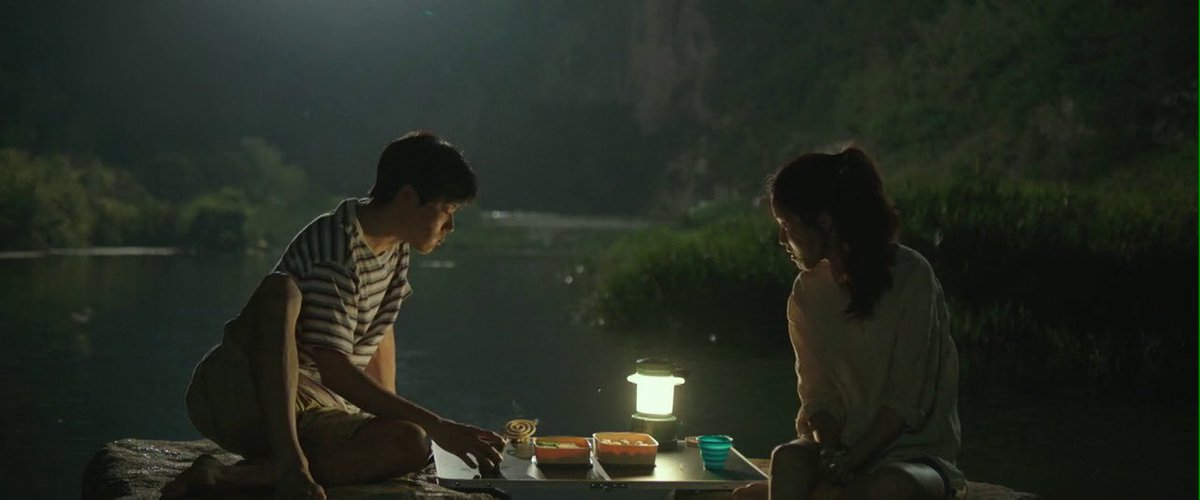 hellooogigiii's tweet photo. Little Forest (2018) https://t.co/9L2A5m9zDJ