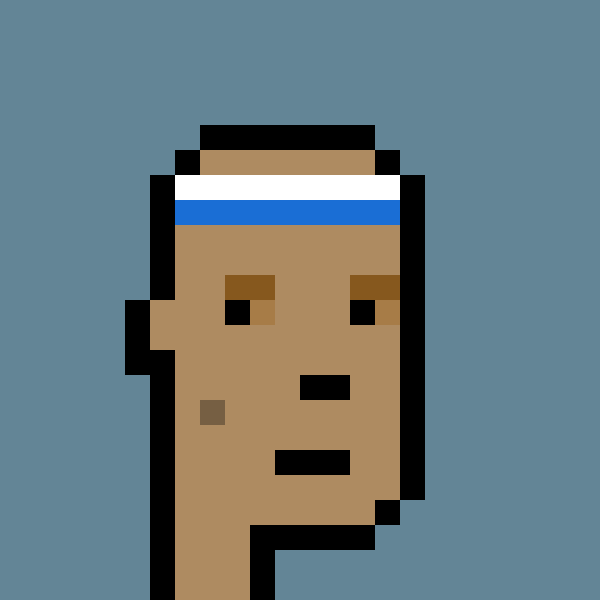 Punk 1456 bought for 69 ETH ($83,779.80 USD) by 0x1919db from 0xd08223. cryptopunks.app/cryptopunks/de… #cryptopunks #ethereum