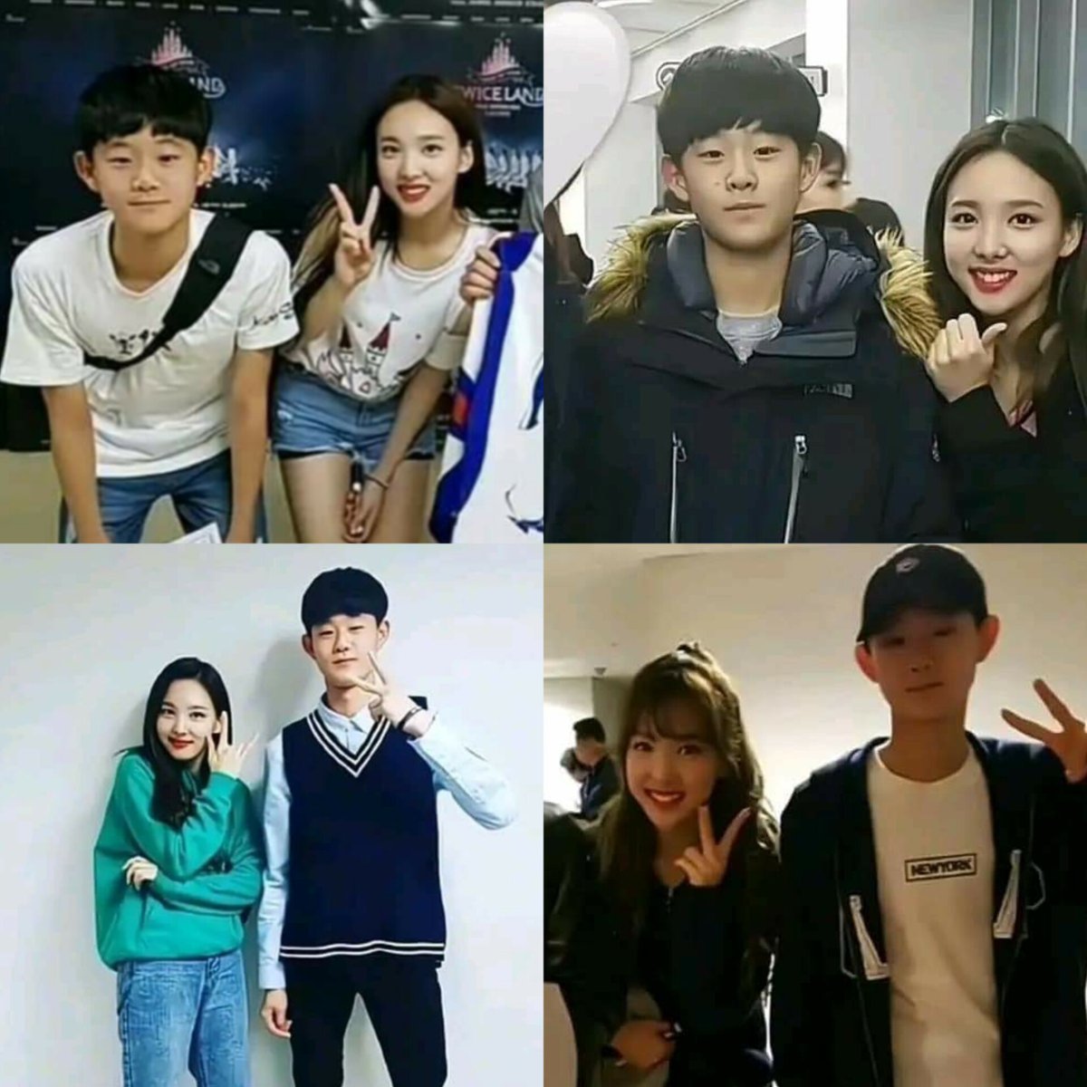 Update KBoys 🏴‍☠️ on Twitter "Sabia? Foi revelado que o Ji Yunseo