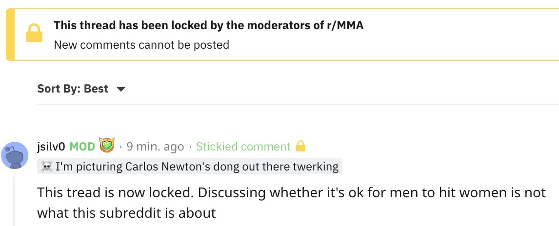Men of this subreddit do you like it when there is female