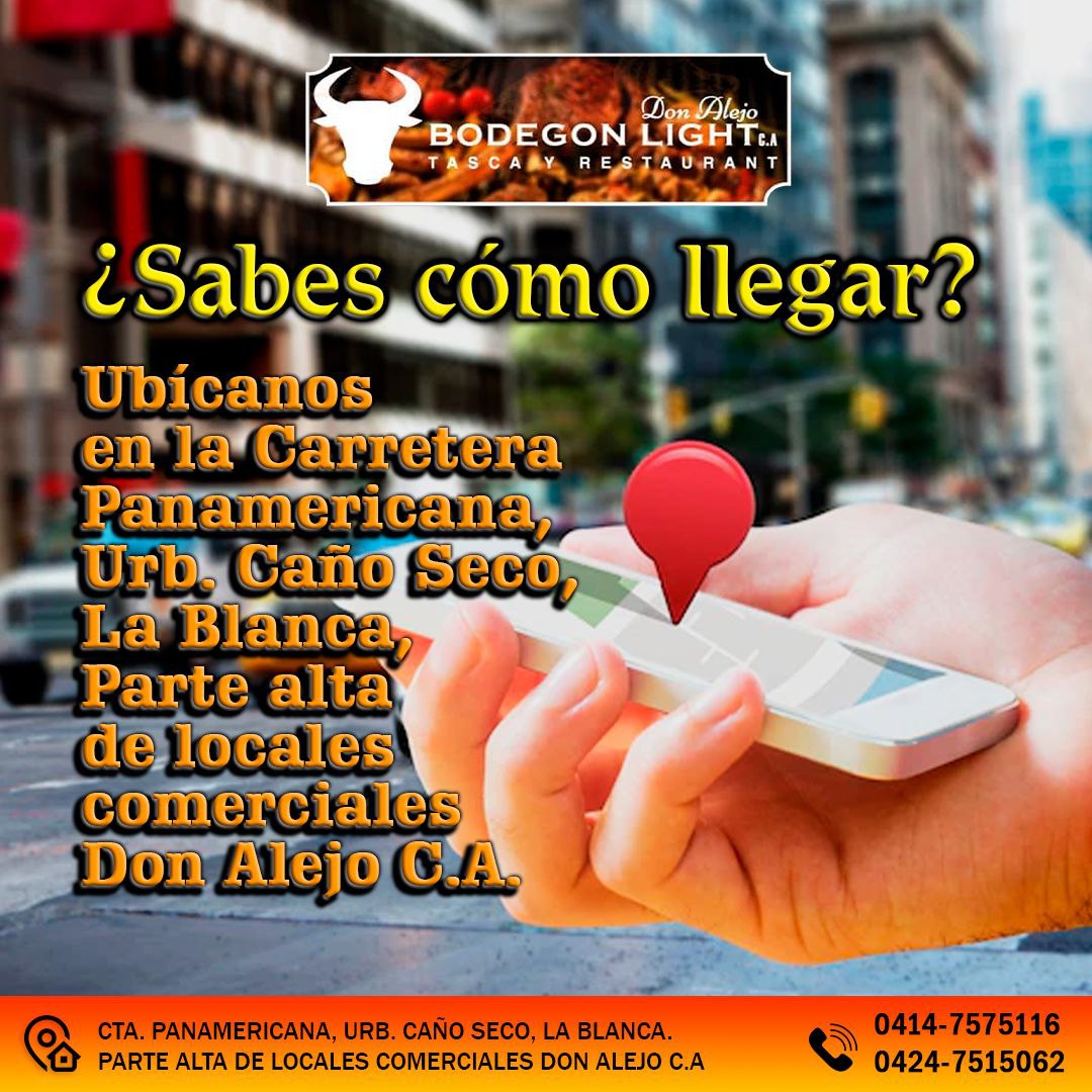 #ElVigía #SurDelLago #Carnes #Pollo #Asados #Churrasco

Contáctanos 📲
(0424) 7515062
(0414) 7575116