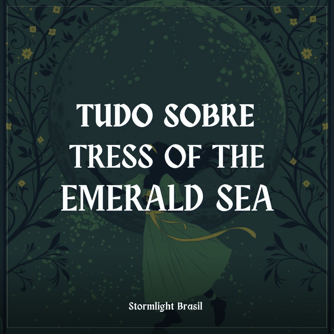 brandon sanderson tress of the emerald sea brandon sanderson tress of the emerald sea