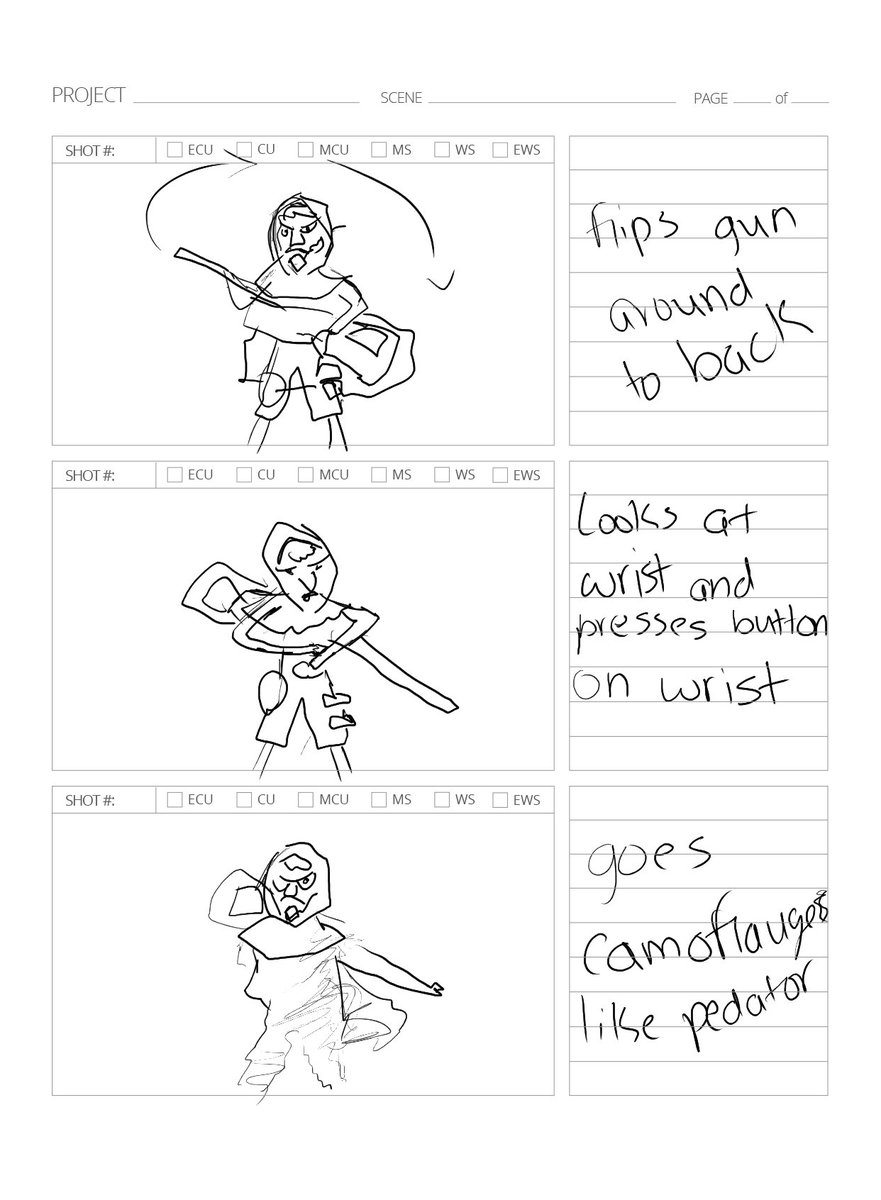 SheepionSniper's tweet photo. Crude drawings, but our animation team was able to turn these into something awesome!
#NFT #NFTs #NFTCommunity #OpenSeaNFT #openseaartists #OpenSeaMarket #nft #solana #poly #xrp #eth #NFTcollection #nftcollector #matic #discord #Binance10M #Binance #CryptocurrencyMarket #WAGMI https://t.co/NduCvjYyXC
