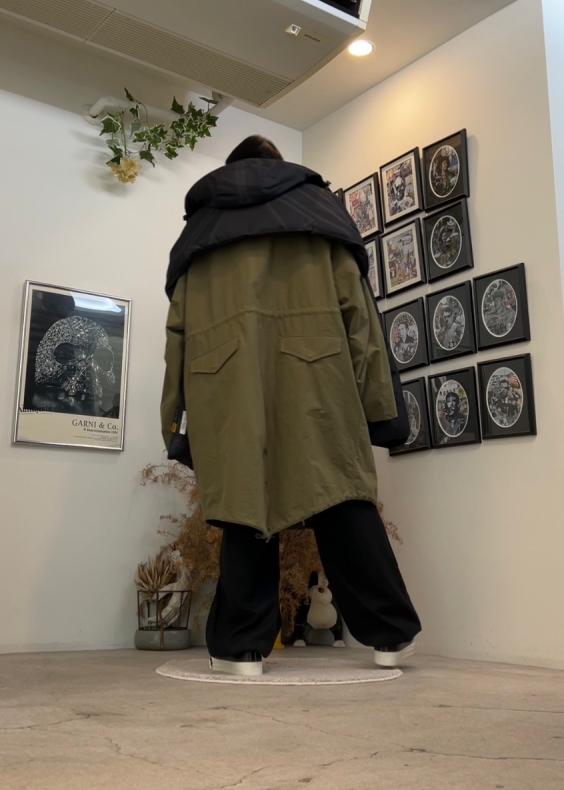 購入 OLDMOUNTAIN Hooded Down Stole 新品 digiescola.com.br