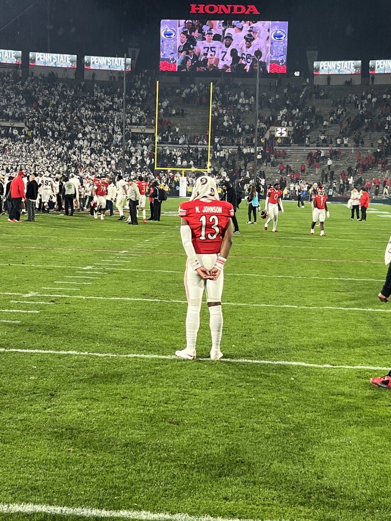 Josh Newman tweet media