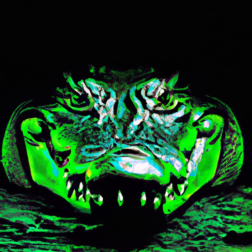 If you want to stay alive in a land full of killers, you have to play it like the crocodile. #thriller #scifi #zombie amzn.to/1mDHCGH