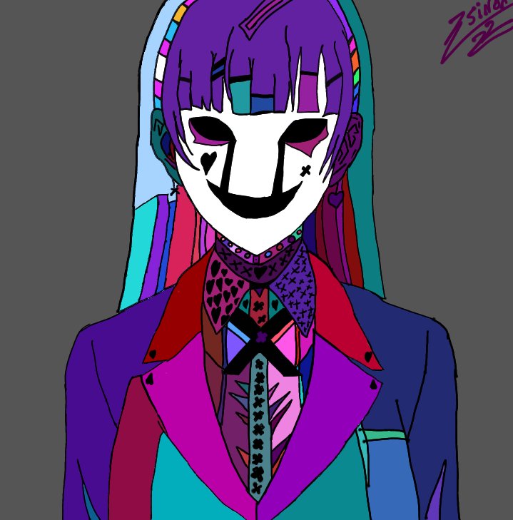 RojasSinon's tweet photo. Un avatar simple https://t.co/0uOg7YGVPr