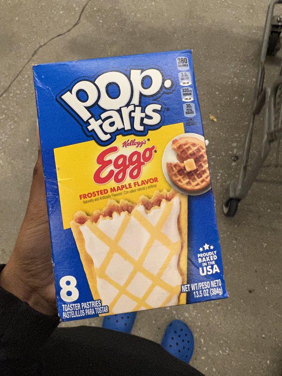 BOKCHOY on Twitter "Kinda reminds me of the syrup sandwich days"