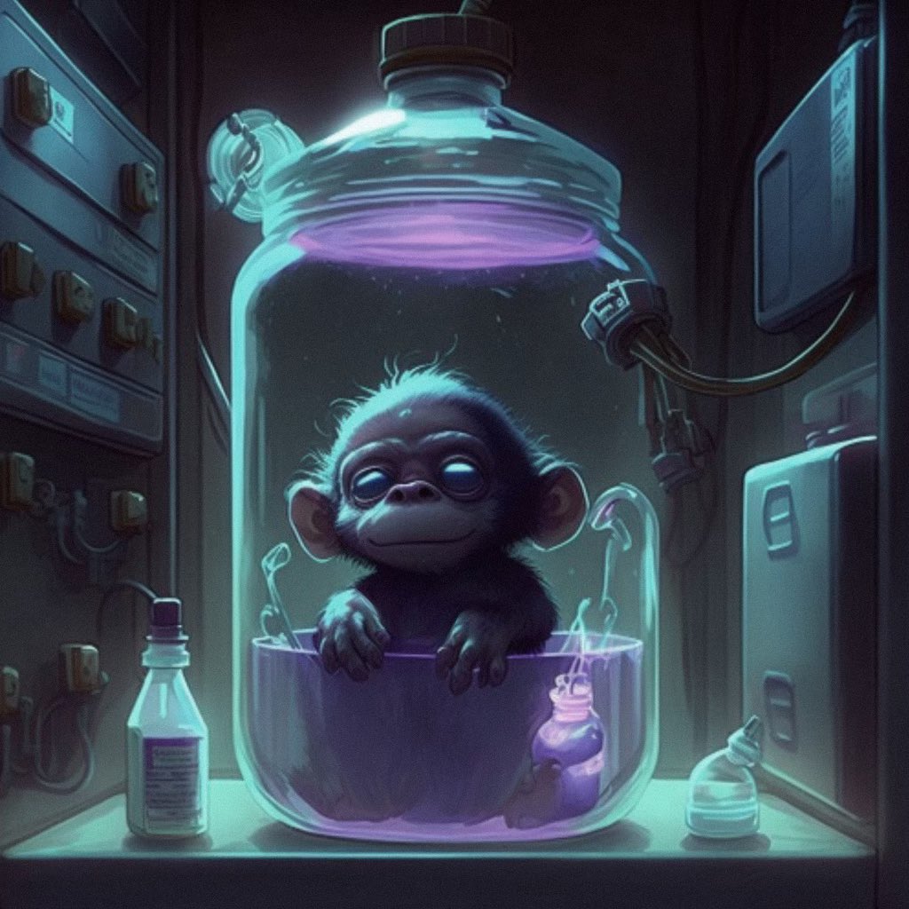 APEx Genesis tweet media