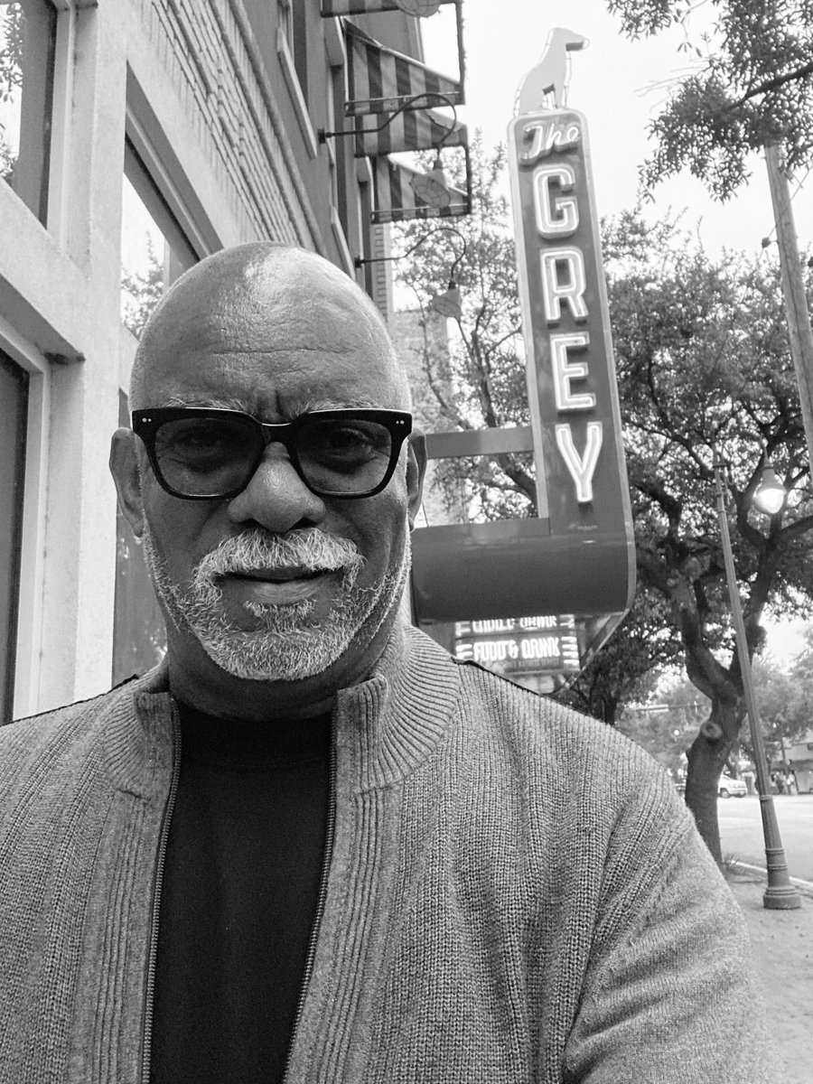 Bernard Boudreaux tweet media