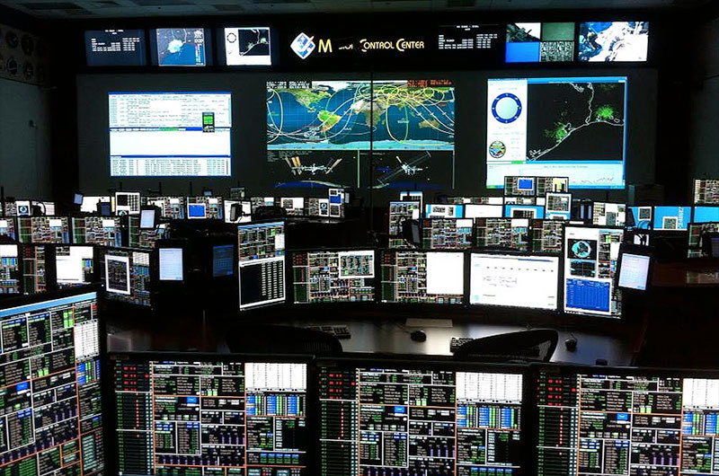 DrChrisCombs's tweet image. The year is 2038. Humans are moments away from lifting off towards Mars, but the mood in NASA Mission Control is cool and relaxed because all of them were doing this in KSP 20 years ago.