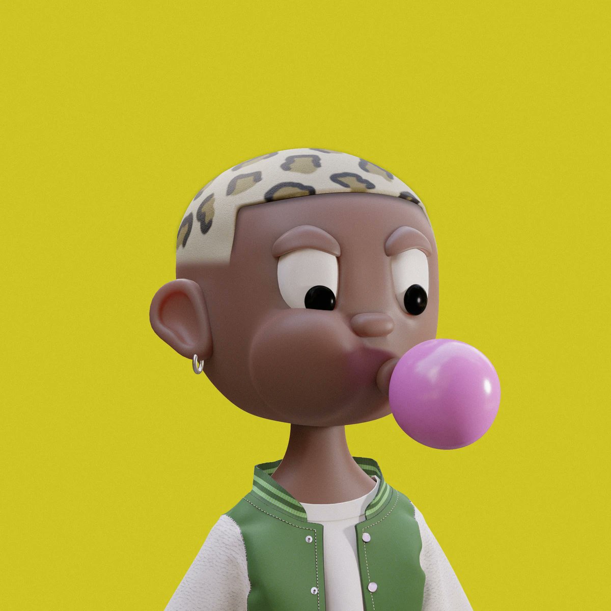 Happy New Year! Does everyone got their <a href="/SohoKidsNFT/">Soho Kids</a> <a href="/SohoKidsSales/">Soho Kids Sales</a> prep'd up?

#NFT #NFTs #NFTCommunity #CNFT #CNFTCommunity #Cardano #CardanoADA #CardanoNFT #CardanoCommunity