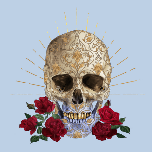 SacredSkullsBot's tweet photo. ☠️ Sacred Skull #4323 ☠️ 
sold for 0.015 ETH ($18.24) 

https://t.co/EW4NqPrYUl https://t.co/XbWEyzJyAH