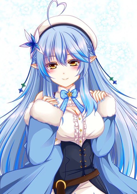 ラミィちゃんは良いぞ
 #ラミィちゃん宇宙ナンバーワン可愛い 