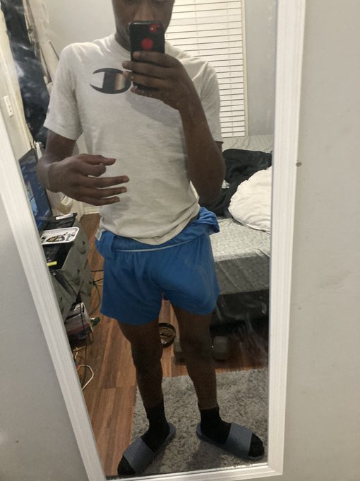 Haters A Say It&rsquo;s Photoshopped 🥱 https://t.co/TcljyxSOtb