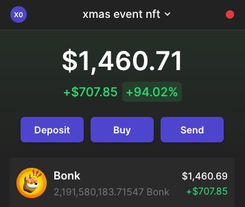 Degen Coin Flip tweet media