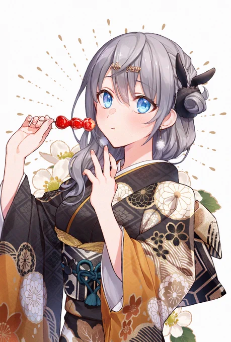 明けましておめでとうございます 