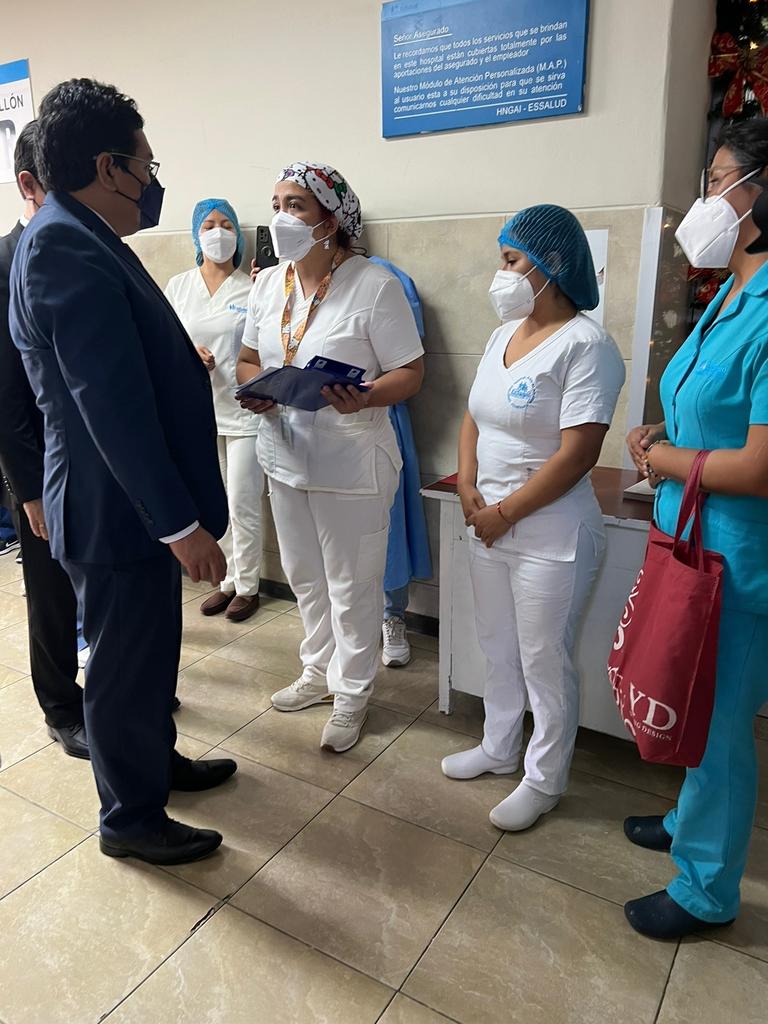 Taniprix's tweet photo. Sra. PRESIDENTA @DinaErcilia los CAS INDETERMINADOS de ESSALUD pedimos Firme la AUTOGRAFA PL 2307, el Cambio de DL 1057 al DL 728; Porque somos los HEROES de esta pandemia @EsSaludPeru @presidenciaperu @pcmperu @MTPE_Peru @sinassc728 @Edgarciab @AlbertoOtarolaP #CasA728EnEssalud https://t.co/8cHFVE15yy