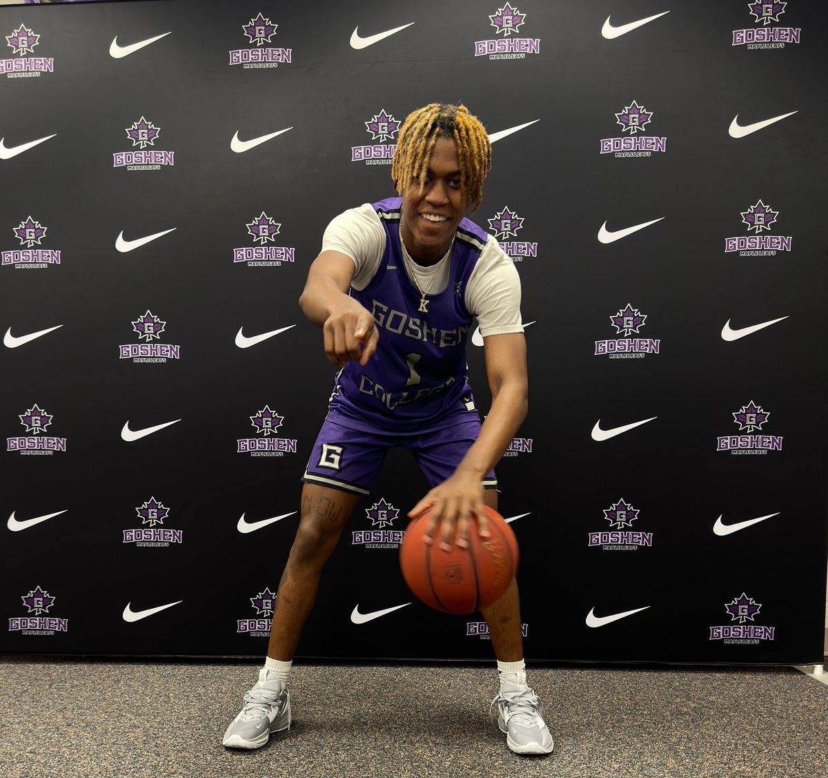 Kahmi Bracey tweet media