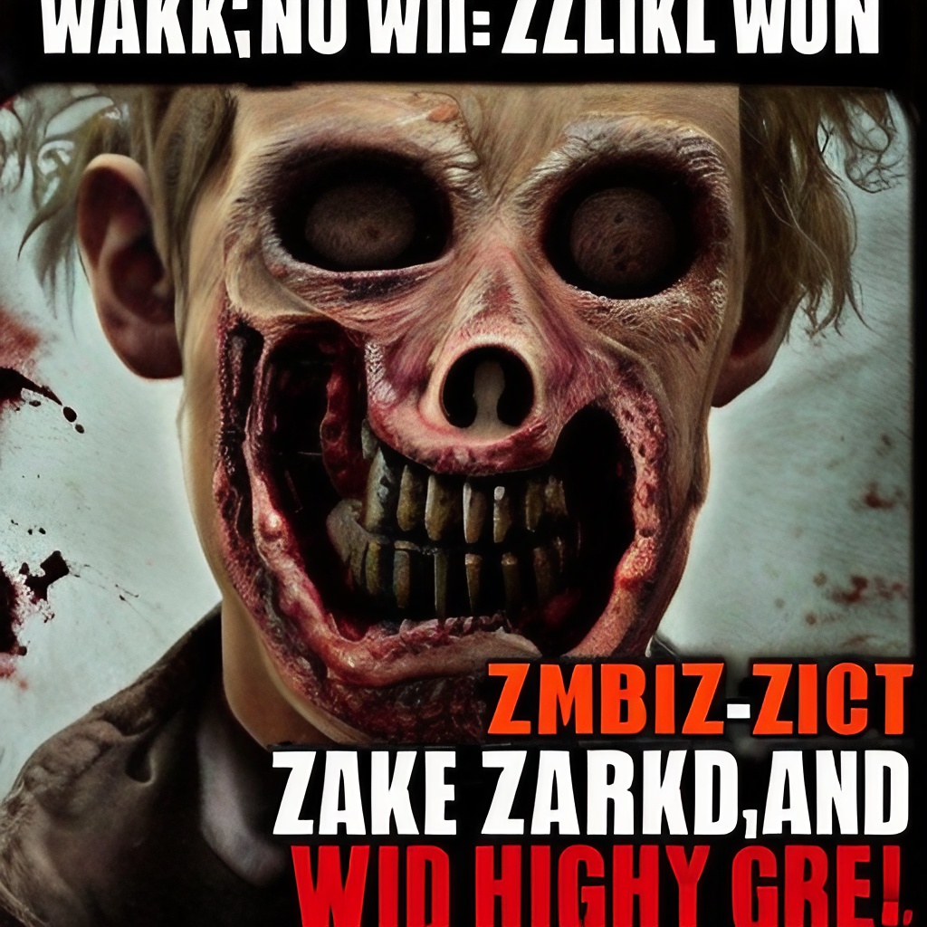 Well-fed zombies will walk right by you and not even blink. #thriller #suspense #horror  amzn.to/1mDHCGH