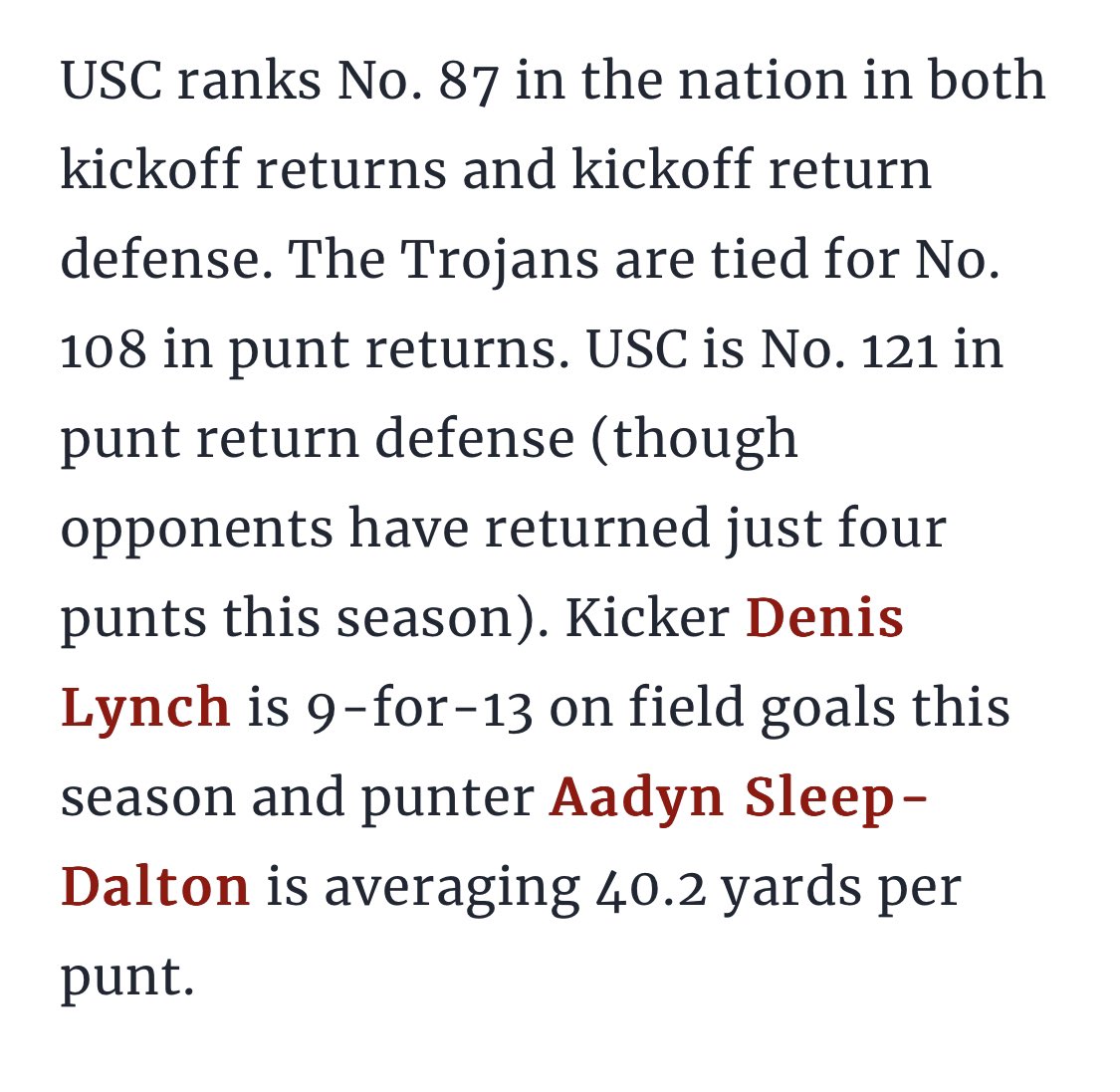 Chris Fore tweet media