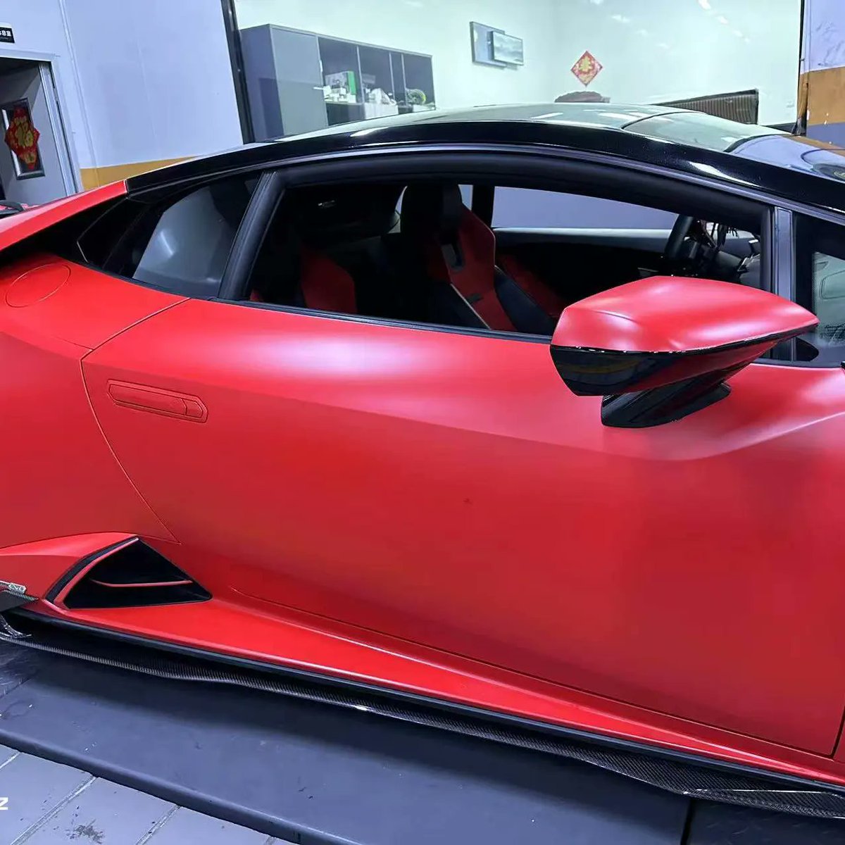 #Paktechz
Rose Mary red Lamborghini EVO upgrade to Paktechz design dry fiberglass kits demonstrations

#lamborghini #lamborghiniparts #lamborghini_daily #lamborghinispecialists #lamborghinispotting #luxuriouscar #lashextensions #lamborghiniclub #lambo #lamborghinisian #Lamborghin