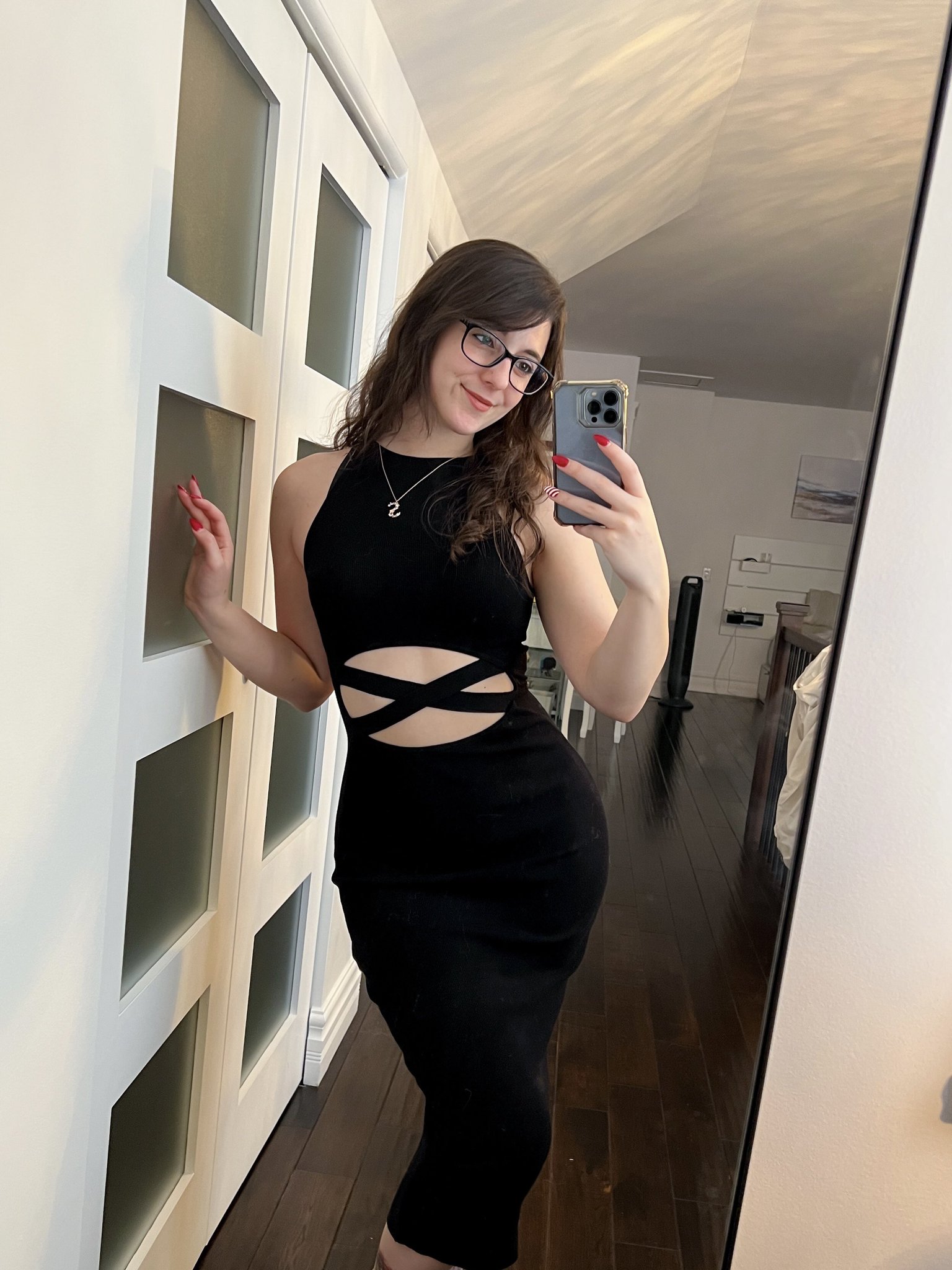 Sara Mei Kasai on Twitter: "Do you like my dress? 🥰 ️ https://t.co