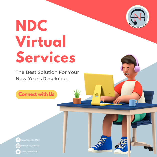 ndcvirtualsvcs's tweet photo. We will help you focus on reaching your goals and ease the burden of your workload. We are reliable, and organized📋. Expect us to deliver you dependable assistance🤝 with predictable results📈. Follow us at https://t.co/bEJaJDlteD
#ndcvirtualsvcs #virtualassistantservices https://t.co/fJkq9fm1jG