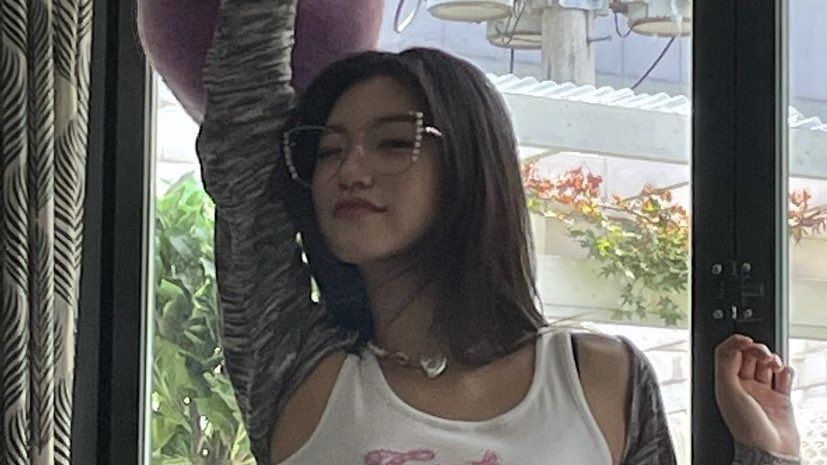 newkidonther0ck's tweet photo. POV - Otto as your girlfriend 

(I’ve done these twice now, but I enjoy making them so pt 3 it is 🤭) https://t.co/6ieTXGNKSF
