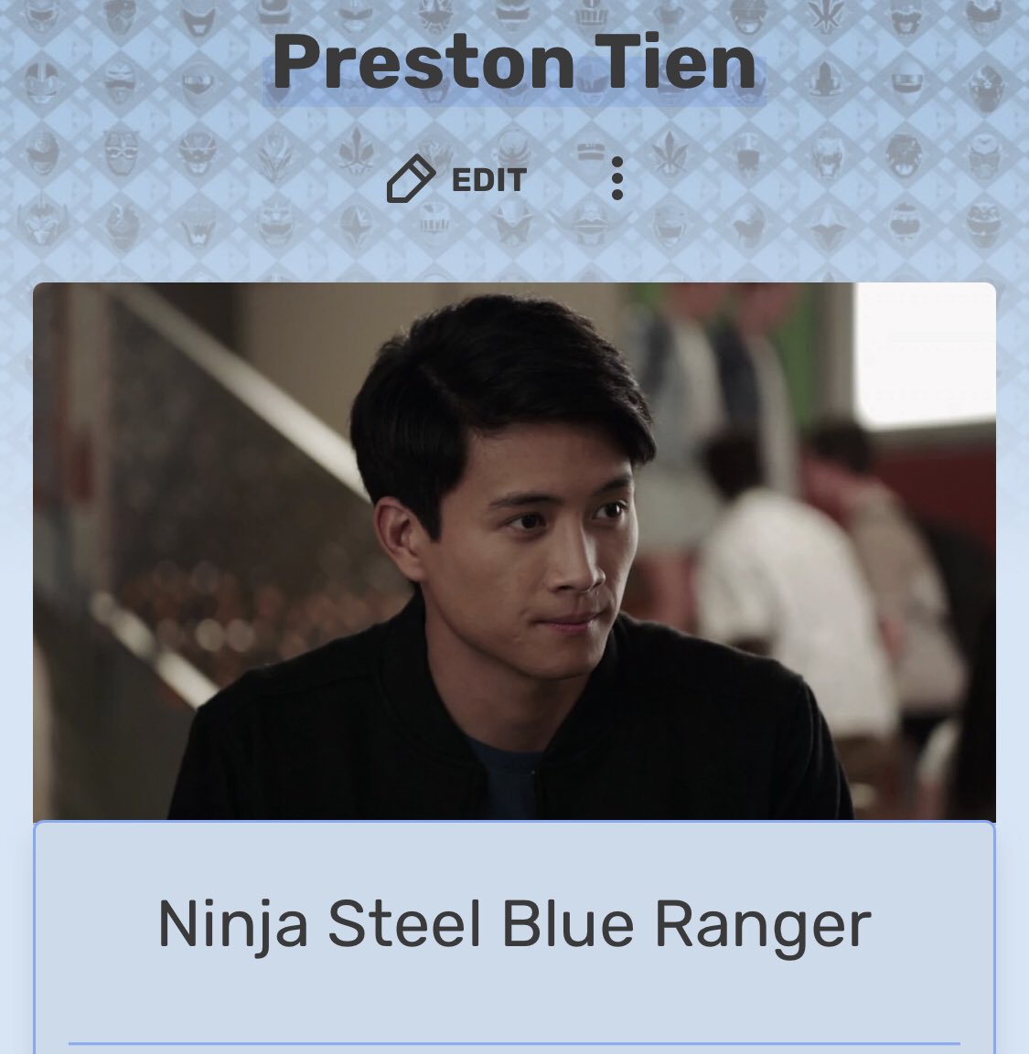 Wira On Twitter They Casted Two Indonesians As Blue Rangers And They wira-on-twitter-they-casted-two-indonesians-as-blue-rangers-and-they
