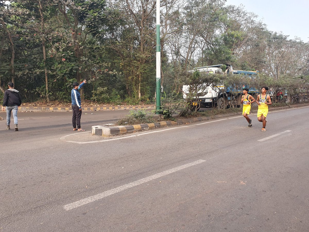 Aahwanofficial's tweet photo. Today Aahwan Combines Organised A Refreshment Stall For Marathon Runner,Managed Traffic And Clean the Trash On Occassion Of Foundation Day Of @paradipport ...
#ParadipPortAuthority
#FoundationDay
#ILoveParadip
#MajorPort
@PMOIndia @shipmin_india @CollectorJspur @jspurpolice https://t.co/btN7ypwCg0