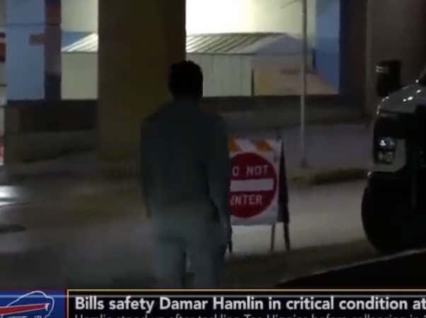 Barstool Sports tweet media