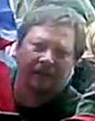 The #FBI has identified many people who incited violence at the U.S. Capitol on January 6, but it still needs your help to bring others to justice. If the man in this photo looks familiar, submit a tip at tips.fbi.gov or 1-800-CALL-FBI, and mention photo 140-AFO.