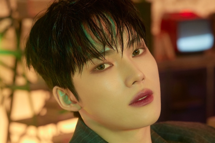 #ELAST’s #Seungyeop Announces Military Enlistment + Pens Heartfelt Letter To Fans
soompi.com/article/156129…