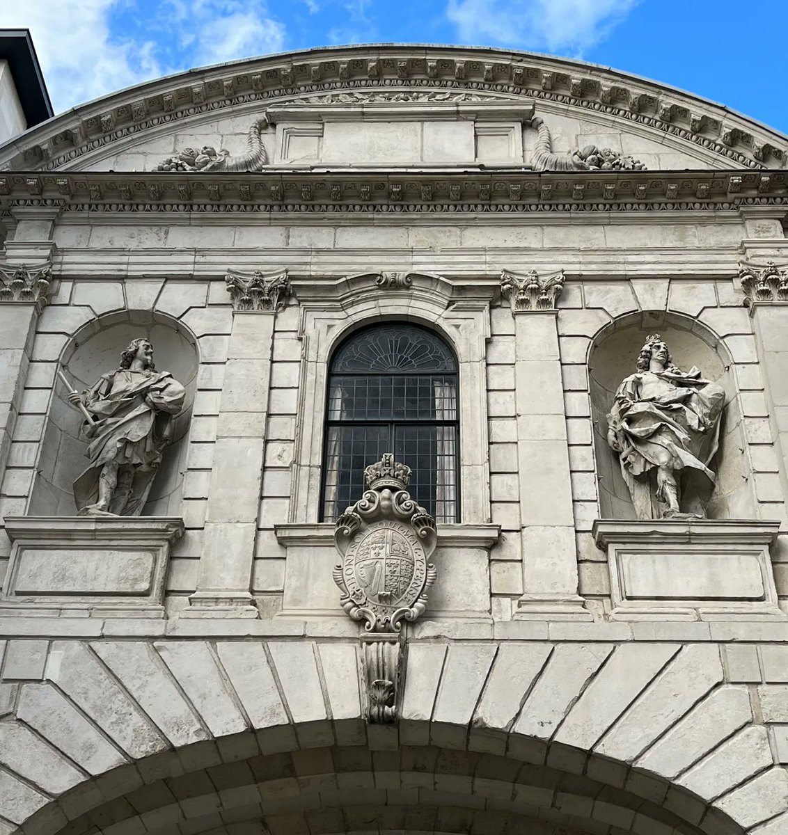 Living London History | Jack Chesher tweet media