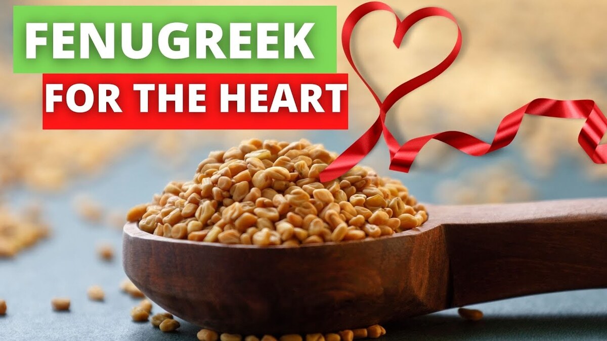 HeartScopeCare's tweet photo. Hello there,

Welcome to Scope-Care!!!

Fenugreek Benefits for the Heart: What is Fenugreek?

To know more about this please visit our YouTube channel: https://t.co/q6HCBnPiOc

Visit our website: https://t.co/YEYwfoIE9D

#hearthealth #health #heart #healthylifestyle #healthy https://t.co/aUPQMqmUma