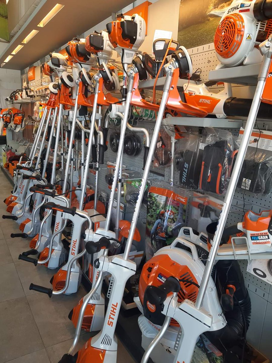 FeligranSl's tweet image. Sthil... Servicio oficial..