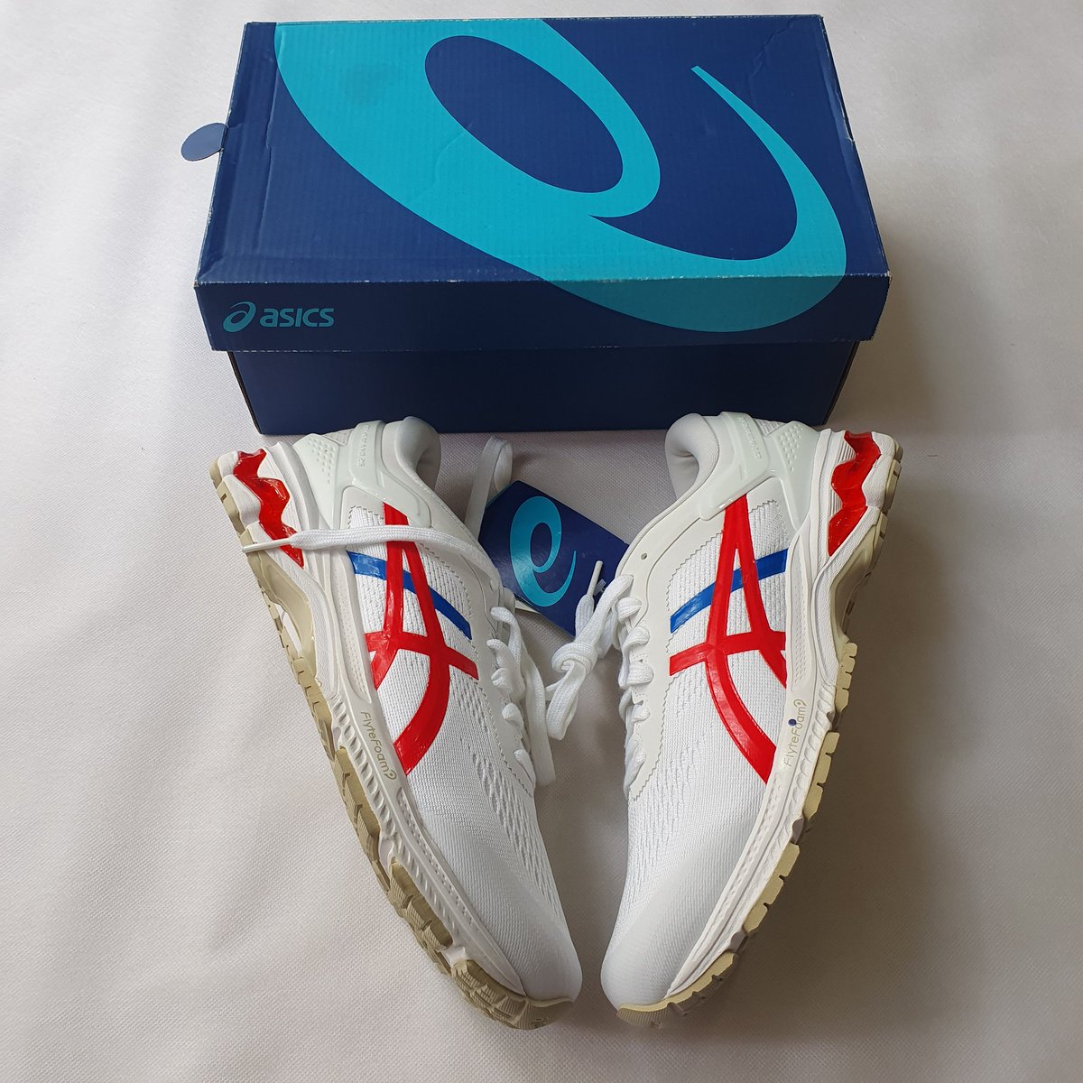 harga asics gel kayano 24