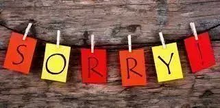 DTNEtiquette's tweet photo. Mistakes...we all make them so own up, be human and apologize! ~ #DTN #no1isperfect #beaccountable https://t.co/N3cDlCt6r6