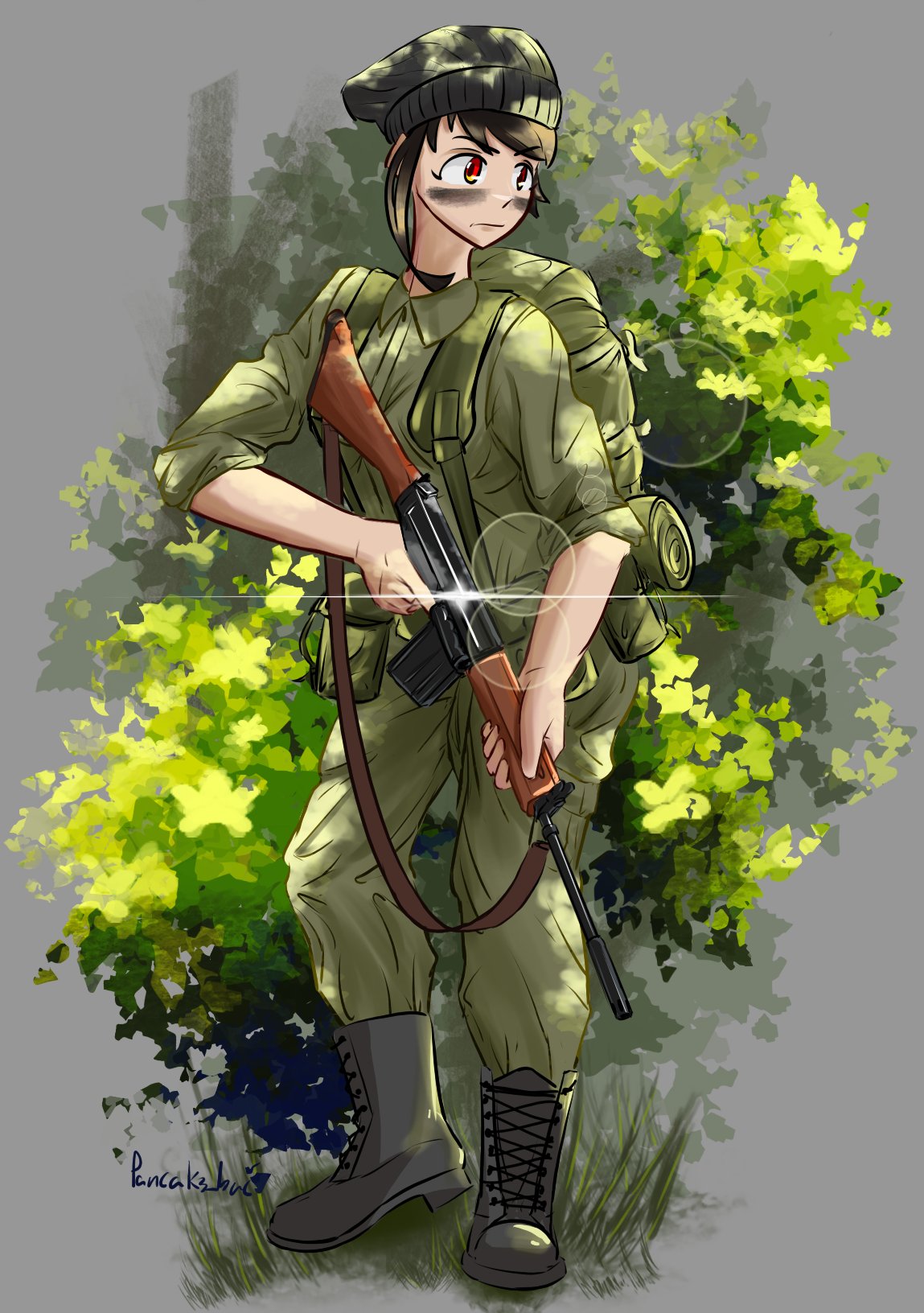 pancak3_bac (jompon2547) / Twitter