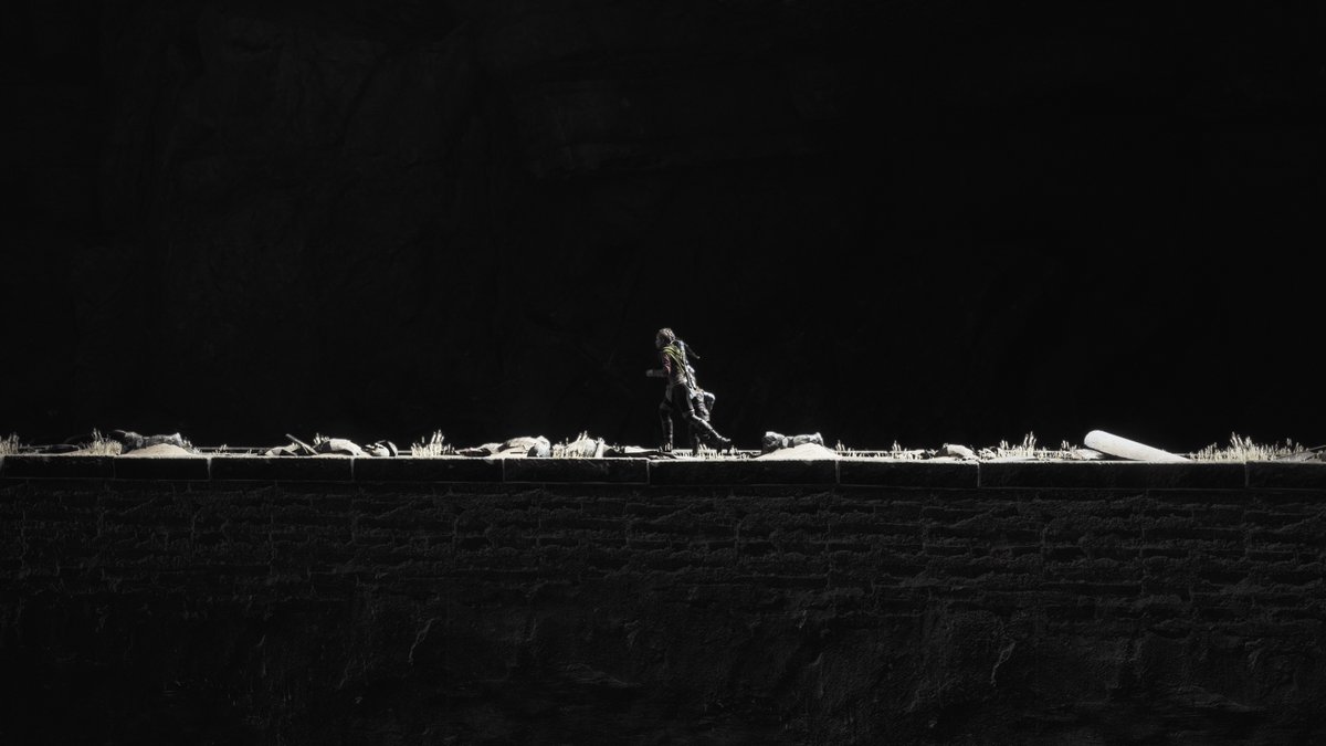 DBaixuan's tweet photo. Character portrait
Amicia and Hugo part 32
In the bones of the Earth. In the stones and the dirt.
There is form and design...
Game: @APlagueTale
Developers: @AsoboStudio
Publisher: @Focus_entmt
Tags: #APlagueTaleRequiem #APlagueTale 
 #VirtualPhotography #WIGVPTheme https://t.co/8fgGFW0H14