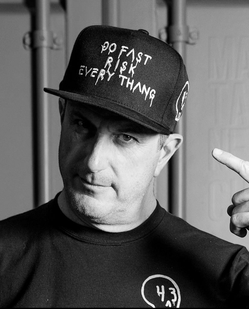 shaylenreddy's tweet image. #Block43 ♾️🕊️