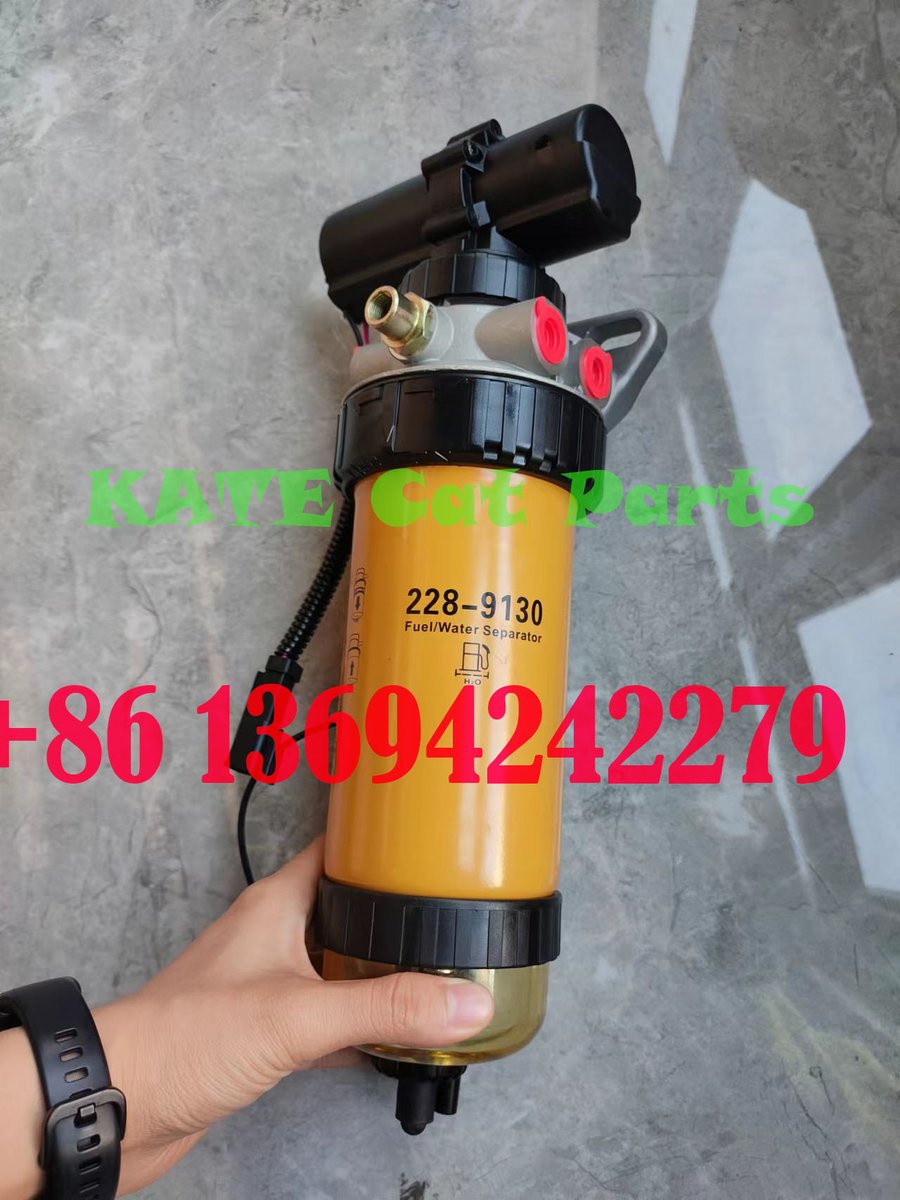 Mina caterpillar parts tweet media