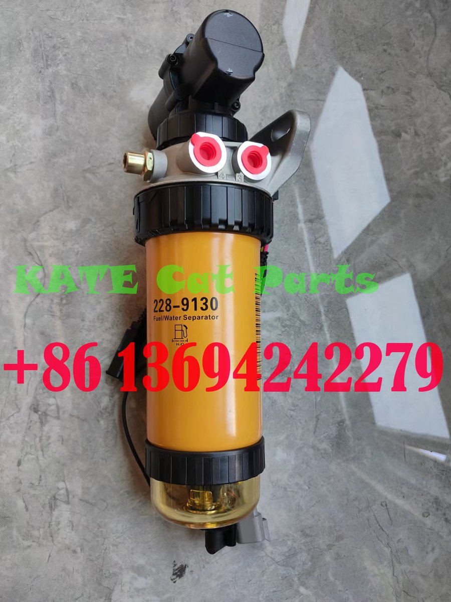 Mina caterpillar parts tweet media