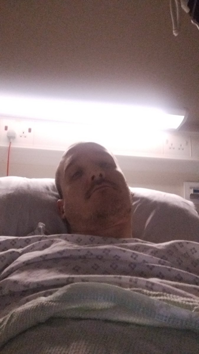 Great way to start the year 😞😞😞