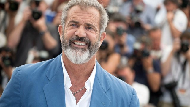 Wishing Mel Gibson, the star of movies such as The Patriot and Braveheart, a very happy birthday! 