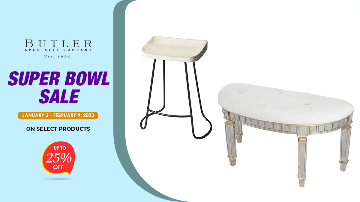 Best quality furniture giving you the best level of comfort. Your beautiful home needs a perfect companion.

Shop now with butler specialty
gwgoutlet.com/collections/bu…

#barstool  #furniture #coffeetables  #tables #sideboards #armchairs  #endtables #centertable #shopping #gwgoutlet