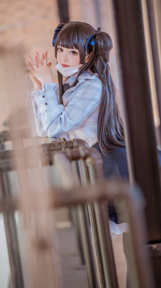 シャニマス 大崎甘奈 コスプレ 衣装 ウーリーメイラースクレ 雪空